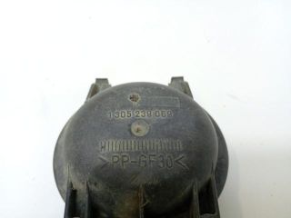 bontott MERCEDES-BENZ A-CLASS Fényszóró Lámpabúra Fedél