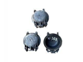 bontott MERCEDES-BENZ A-CLASS Fényszóró Lámpabúra Fedél