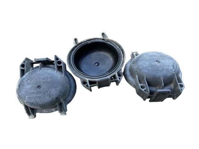 bontott MERCEDES-BENZ A-CLASS Fényszóró Lámpabúra Fedél