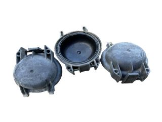 bontott MERCEDES-BENZ A-CLASS Fényszóró Lámpabúra Fedél