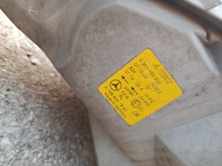 bontott MERCEDES-BENZ A-CLASS Fényszóró Pár