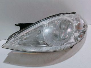 bontott MERCEDES-BENZ A-CLASS Fényszóró (Pozíciófüggetlen)