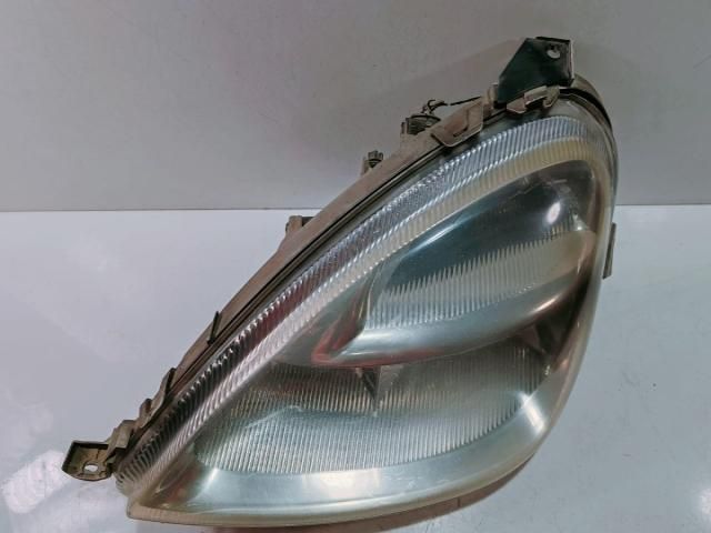 bontott MERCEDES-BENZ A-CLASS Fényszóró (Pozíciófüggetlen)