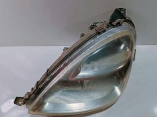 bontott MERCEDES-BENZ A-CLASS Fényszóró (Pozíciófüggetlen)