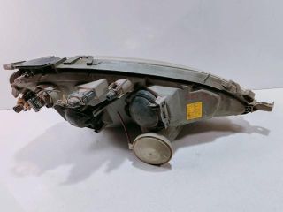 bontott MERCEDES-BENZ A-CLASS Fényszóró (Pozíciófüggetlen)