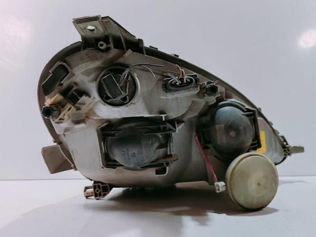 bontott MERCEDES-BENZ A-CLASS Fényszóró (Pozíciófüggetlen)