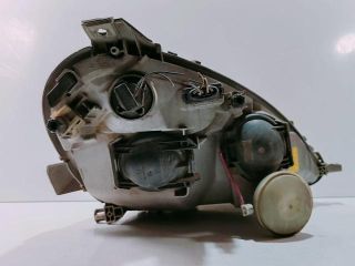 bontott MERCEDES-BENZ A-CLASS Fényszóró (Pozíciófüggetlen)