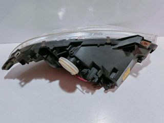 bontott MERCEDES-BENZ A-CLASS Fényszóró (Pozíciófüggetlen)