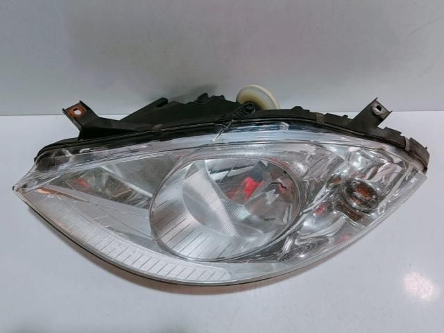 bontott MERCEDES-BENZ A-CLASS Fényszóró (Pozíciófüggetlen)