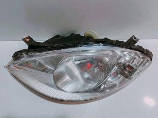 bontott MERCEDES-BENZ A-CLASS Fényszóró (Pozíciófüggetlen)