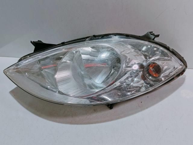 bontott MERCEDES-BENZ A-CLASS Fényszóró (Pozíciófüggetlen)