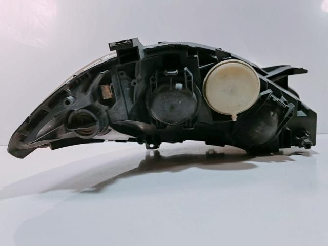 bontott MERCEDES-BENZ A-CLASS Fényszóró (Pozíciófüggetlen)