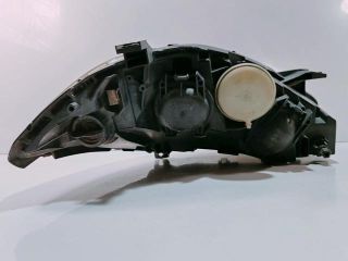 bontott MERCEDES-BENZ A-CLASS Fényszóró (Pozíciófüggetlen)