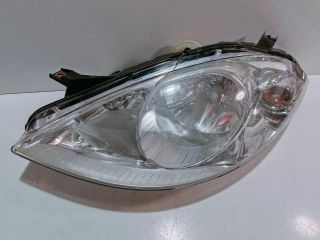 bontott MERCEDES-BENZ A-CLASS Fényszóró (Pozíciófüggetlen)