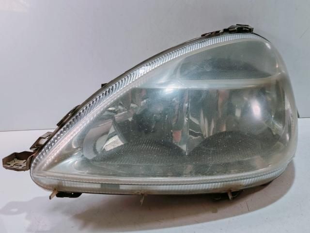 bontott MERCEDES-BENZ A-CLASS Fényszóró (Pozíciófüggetlen)