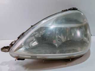 bontott MERCEDES-BENZ A-CLASS Fényszóró (Pozíciófüggetlen)