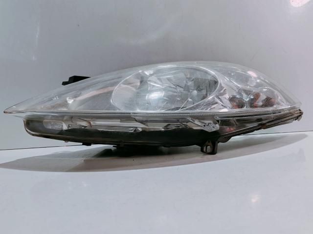 bontott MERCEDES-BENZ A-CLASS Fényszóró (Pozíciófüggetlen)