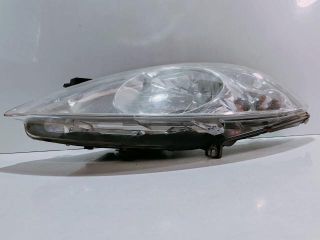 bontott MERCEDES-BENZ A-CLASS Fényszóró (Pozíciófüggetlen)