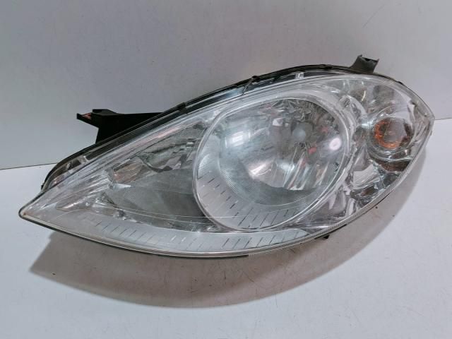 bontott MERCEDES-BENZ A-CLASS Fényszóró (Pozíciófüggetlen)