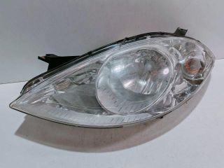 bontott MERCEDES-BENZ A-CLASS Fényszóró (Pozíciófüggetlen)