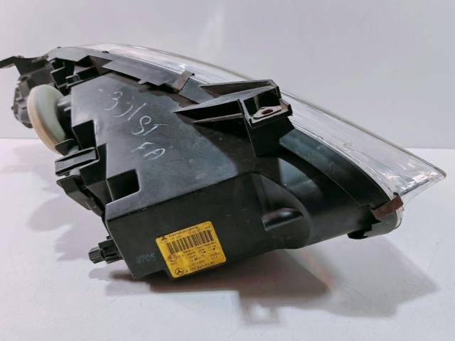 bontott MERCEDES-BENZ A-CLASS Fényszóró (Pozíciófüggetlen)