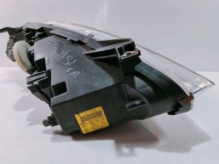 bontott MERCEDES-BENZ A-CLASS Fényszóró (Pozíciófüggetlen)