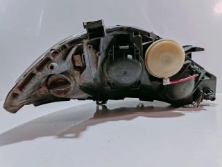 bontott MERCEDES-BENZ A-CLASS Fényszóró (Pozíciófüggetlen)