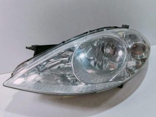 bontott MERCEDES-BENZ A-CLASS Fényszóró (Pozíciófüggetlen)