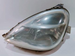 bontott MERCEDES-BENZ A-CLASS Fényszóró (Pozíciófüggetlen)