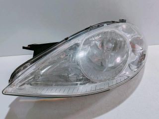 bontott MERCEDES-BENZ A-CLASS Fényszóró (Pozíciófüggetlen)