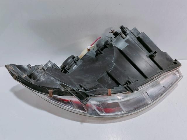 bontott MERCEDES-BENZ A-CLASS Fényszóró (Pozíciófüggetlen)