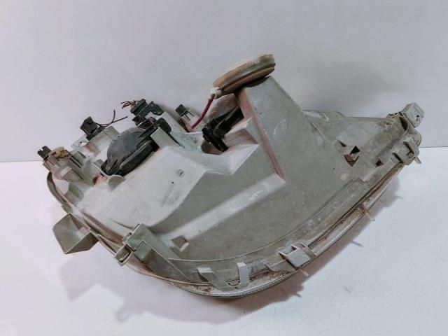 bontott MERCEDES-BENZ A-CLASS Fényszóró (Pozíciófüggetlen)