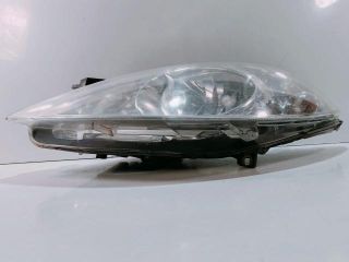 bontott MERCEDES-BENZ A-CLASS Fényszóró (Pozíciófüggetlen)