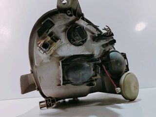 bontott MERCEDES-BENZ A-CLASS Fényszóró (Pozíciófüggetlen)