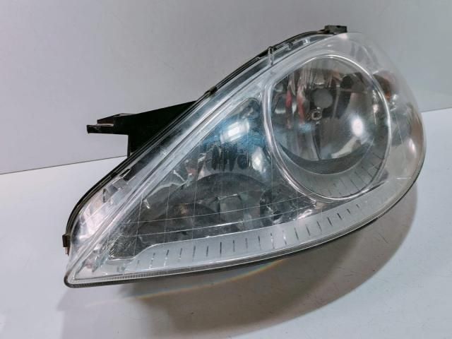 bontott MERCEDES-BENZ A-CLASS Fényszóró (Pozíciófüggetlen)