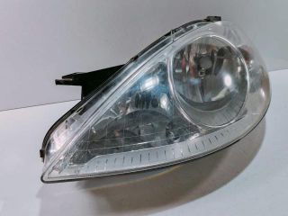 bontott MERCEDES-BENZ A-CLASS Fényszóró (Pozíciófüggetlen)