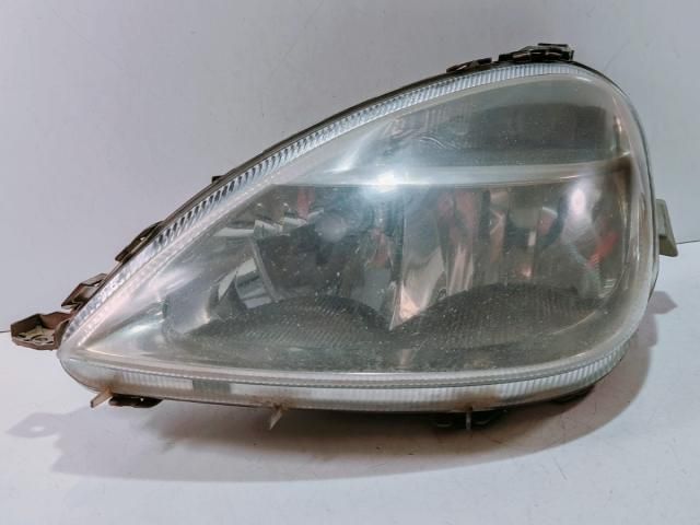 bontott MERCEDES-BENZ A-CLASS Fényszóró (Pozíciófüggetlen)