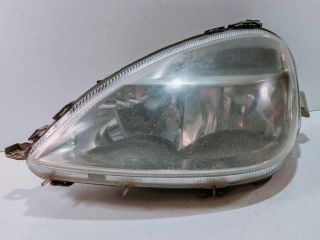 bontott MERCEDES-BENZ A-CLASS Fényszóró (Pozíciófüggetlen)