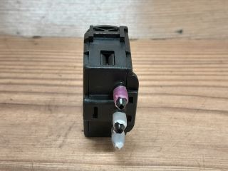 bontott MERCEDES-BENZ A-CLASS Fényszórómagasság Állító Kapcsoló