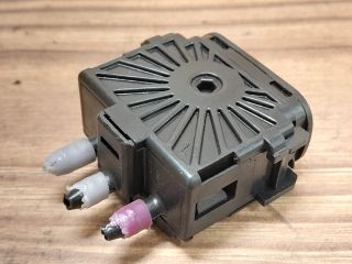 bontott MERCEDES-BENZ A-CLASS Fényszórómagasság Állító Kapcsoló