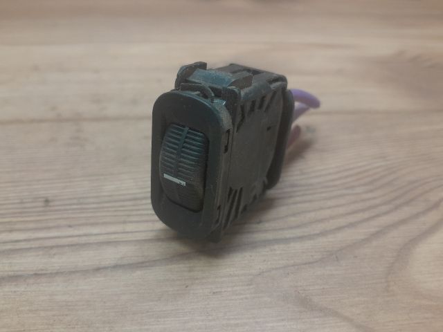 bontott MERCEDES-BENZ A-CLASS Fényszórómagasság Állító Kapcsoló