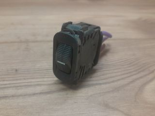 bontott MERCEDES-BENZ A-CLASS Fényszórómagasság Állító Kapcsoló