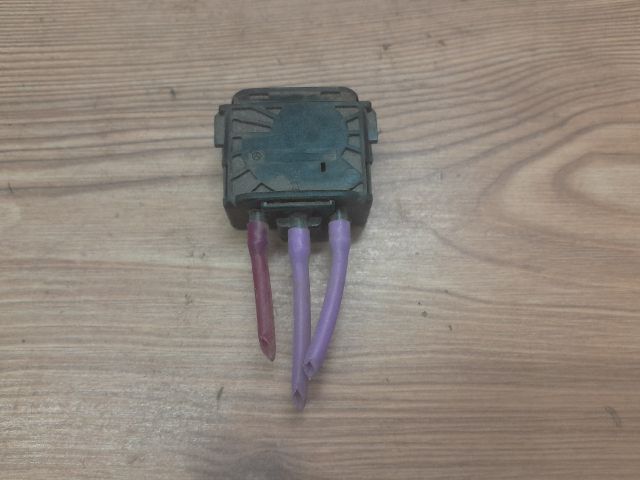 bontott MERCEDES-BENZ A-CLASS Fényszórómagasság Állító Kapcsoló