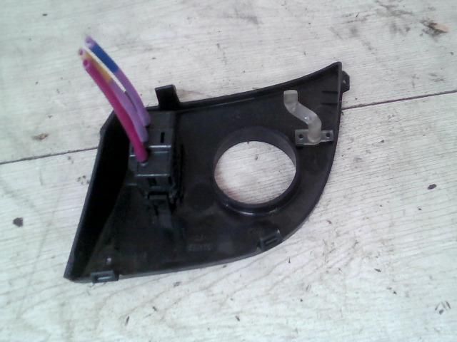 bontott MERCEDES-BENZ A-CLASS Fényszórómagasság Állító Kapcsoló