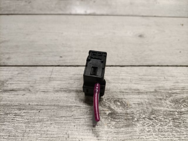 bontott MERCEDES-BENZ A-CLASS Fényszórómagasság Állító Kapcsoló