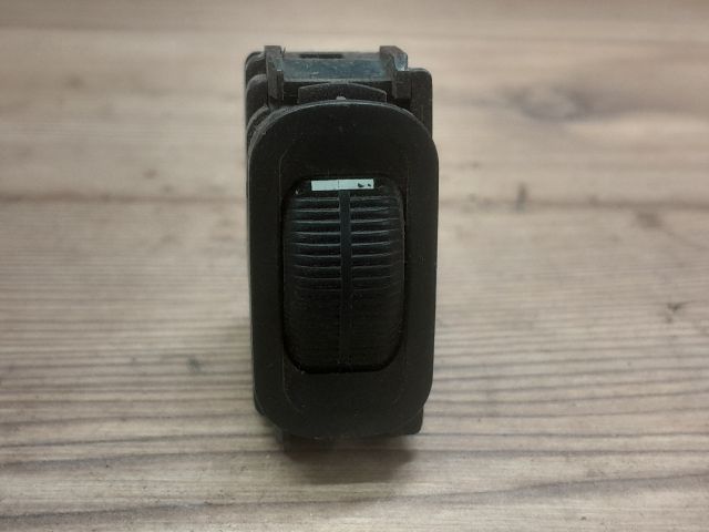 bontott MERCEDES-BENZ A-CLASS Fényszórómagasság Állító Kapcsoló