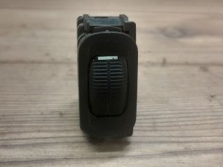 bontott MERCEDES-BENZ A-CLASS Fényszórómagasság Állító Kapcsoló