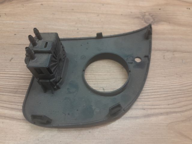 bontott MERCEDES-BENZ A-CLASS Fényszórómagasság Állító Kapcsoló