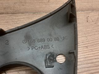 bontott MERCEDES-BENZ A-CLASS Fényszórómagasság Állító Kapcsoló