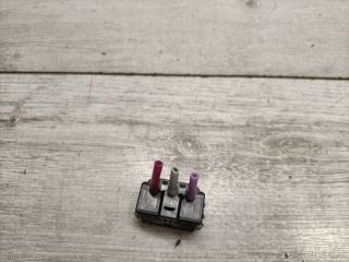 bontott MERCEDES-BENZ A-CLASS Fényszórómagasság Állító Kapcsoló